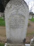 image of grave number 829387